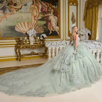 Elizabeth K Style #GL3649 #4 vertical thumbnail