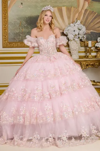 Elizabeth K Style #GL3650 #4 vertical thumbnail