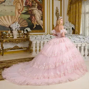 Elizabeth K Style #GL3650 #3 vertical thumbnail