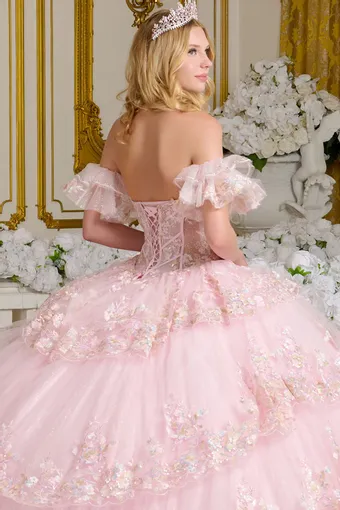 Elizabeth K Style #GL3650 #0 vertical thumbnail