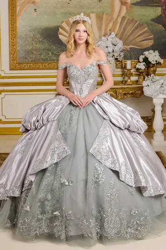 Elizabeth K Style #GL3652 #4 vertical thumbnail