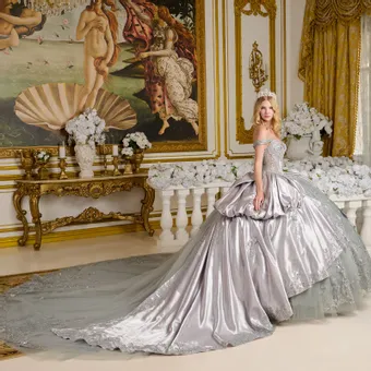 Elizabeth K Style #GL3652 #5 vertical thumbnail