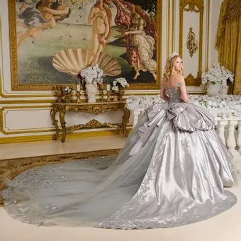 Elizabeth K Style #GL3652 #2 vertical thumbnail