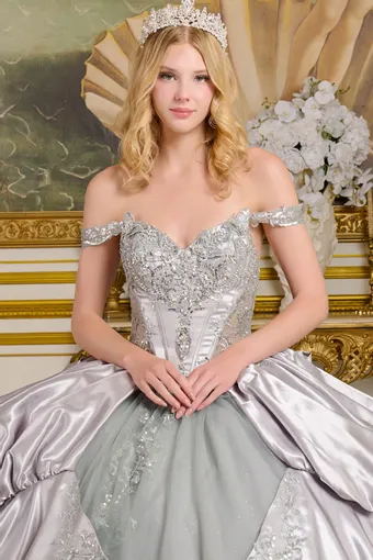 Elizabeth K Style #GL3652 #0 vertical thumbnail