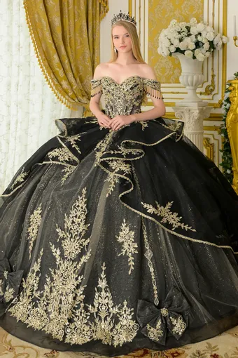 Elizabeth K Style #GL3670 #0 default frontface vertical thumbnail