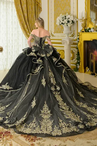 Elizabeth K Style #GL3670 #1 default backface vertical thumbnail