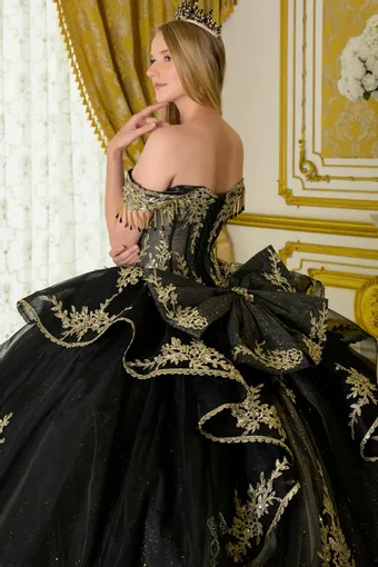 Elizabeth K Style #GL3670 #3 backface vertical cropped thumbnail