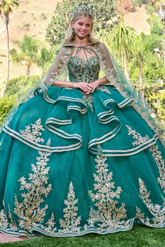 Elizabeth K Style #GL3671 #0 default frontface vertical thumbnail