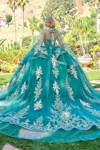 Elizabeth K Style #GL3671 #2 default backface vertical thumbnail