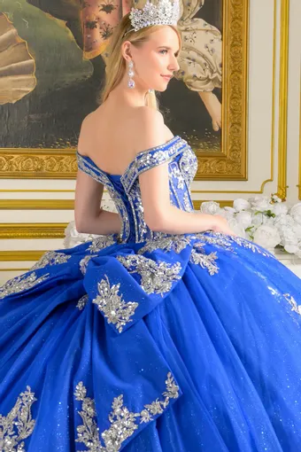 Elizabeth K Style #GL3672 #3 backface vertical cropped thumbnail