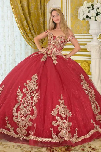 Elizabeth K Style #GL3673 #0 default frontface vertical thumbnail