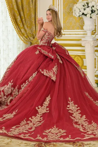 Elizabeth K Style #GL3673 #1 default backface vertical thumbnail