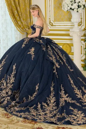 Elizabeth K Style #GL3674 #1 default backface vertical thumbnail