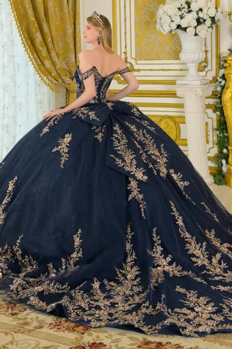 Elizabeth K Style #GL3674 #2 backface vertical thumbnail