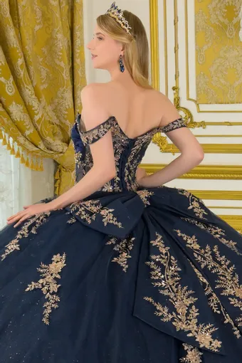 Elizabeth K Style #GL3674 #4 backface vertical cropped thumbnail