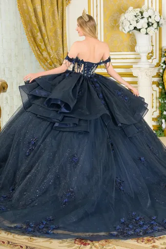 Elizabeth K Style #GL3676 #2 default backface vertical thumbnail