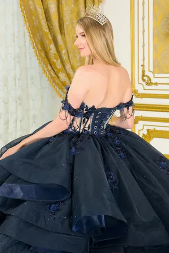 Elizabeth K Style #GL3676 #4 backface vertical cropped thumbnail