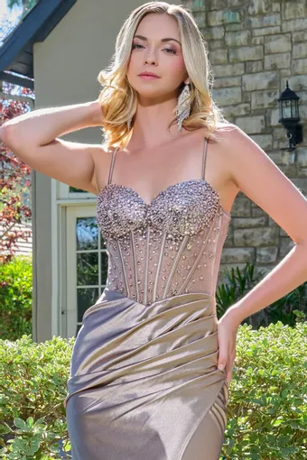 GLS by Gloria GL3677 #9 frontface vertical cropped thumbnail