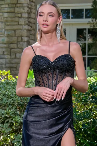 GLS by Gloria GL3677 #11 frontface vertical cropped thumbnail