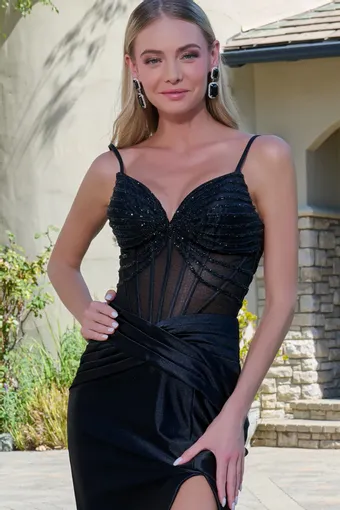 GLS by Gloria GL3680 #6 frontface vertical cropped thumbnail