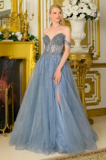 GLS by Gloria GL3682 #0 default frontface vertical thumbnail