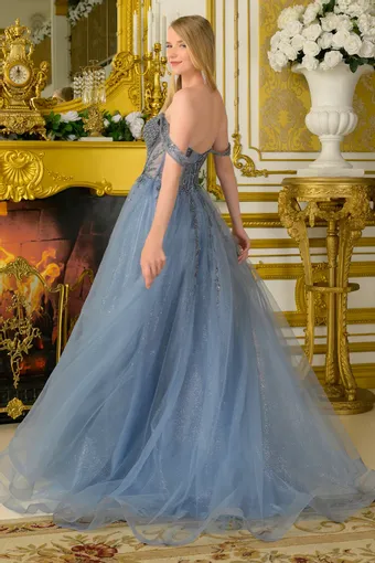 GLS by Gloria GL3682 #2 backface vertical thumbnail