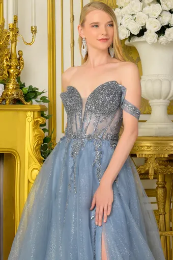 GLS by Gloria GL3682 #1 frontface vertical cropped thumbnail