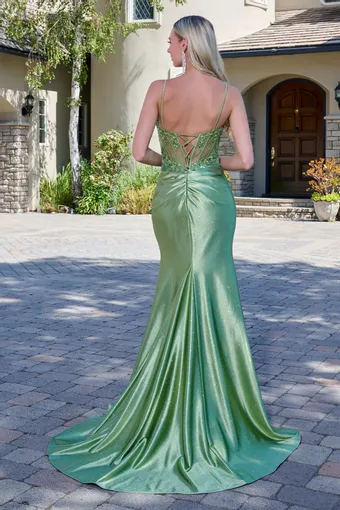 GLS by Gloria GL3688 #4 backface vertical thumbnail