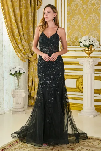 GLS by Gloria GL3692 #1 frontface vertical thumbnail