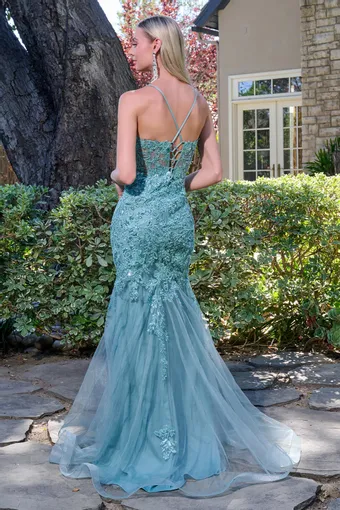 GLS by Gloria GL3692 #5 default backface vertical thumbnail