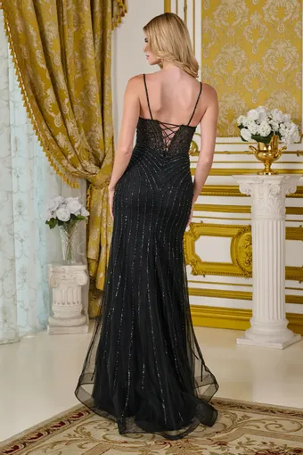 GLS by Gloria GL3697 #3 backface vertical thumbnail