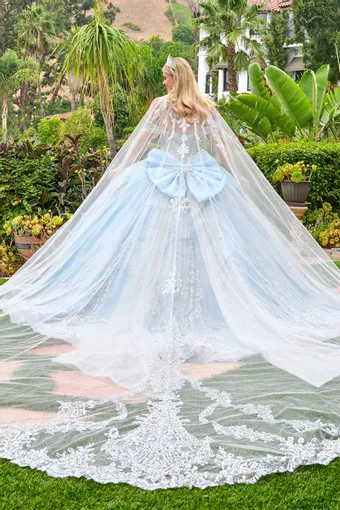 Elizabeth K Style #GL3707 #2 default backface vertical thumbnail