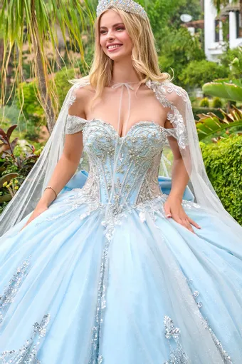 Elizabeth K Style #GL3707 #3 frontface vertical cropped thumbnail