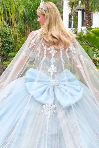 Elizabeth K Style #GL3707 #5 backface vertical cropped thumbnail