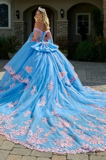 Elizabeth K Style #GL3708 #1 default backface vertical thumbnail