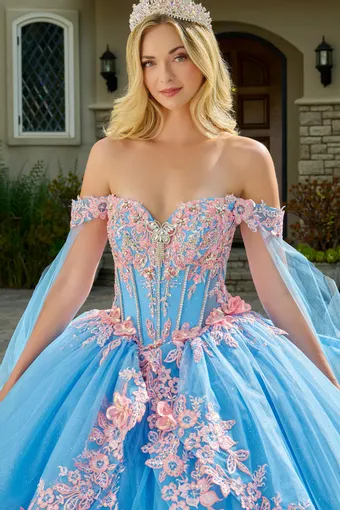 Elizabeth K Style #GL3708 #2 frontface vertical cropped thumbnail