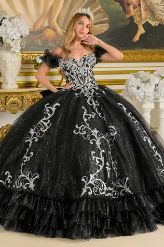 Elizabeth K Style #GL3709 #0 default frontface vertical thumbnail