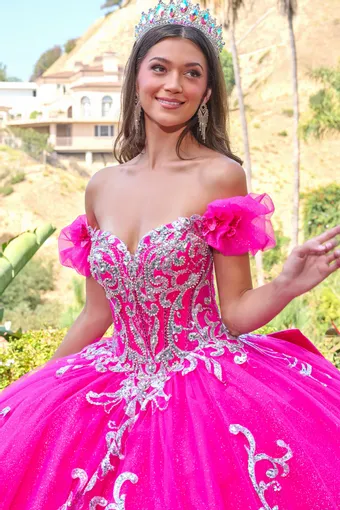 Elizabeth K Style #GL3709 #5 frontface vertical cropped thumbnail