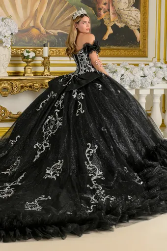 Elizabeth K Style #GL3709 #2 backface vertical thumbnail