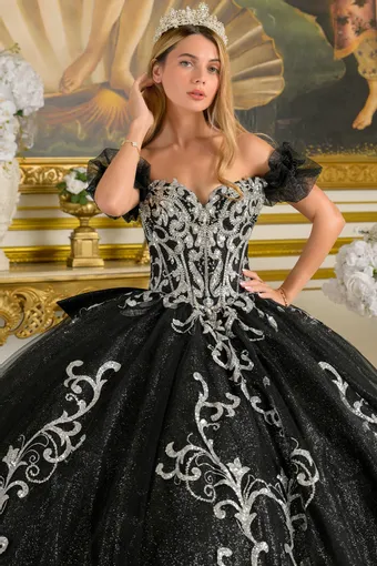 Elizabeth K Style #GL3709 #4 frontface vertical cropped thumbnail