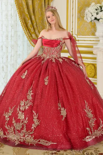 Elizabeth K Style #GL3710 #1 frontface vertical thumbnail