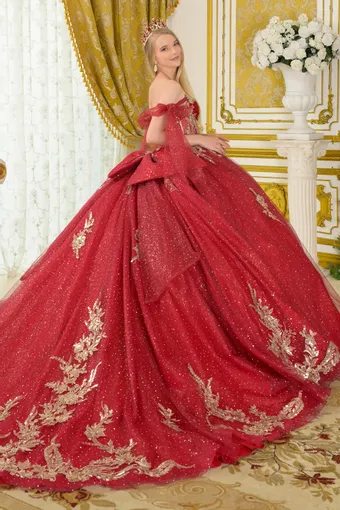 Elizabeth K Style #GL3710 #2 default backface vertical thumbnail