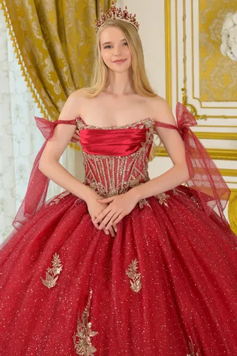 Elizabeth K Style #GL3710 #4 frontface vertical cropped thumbnail