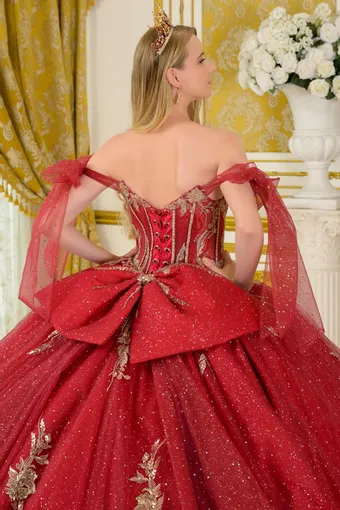 Elizabeth K Style #GL3710 #6 backface vertical cropped thumbnail