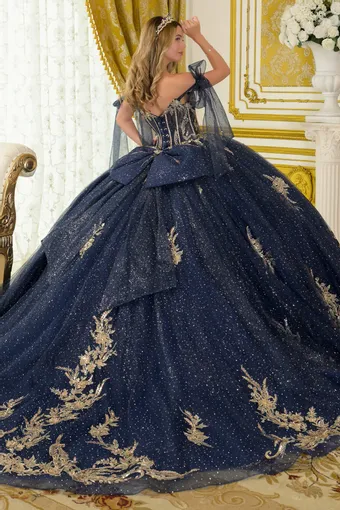 Elizabeth K Style #GL3710 #3 backface vertical thumbnail