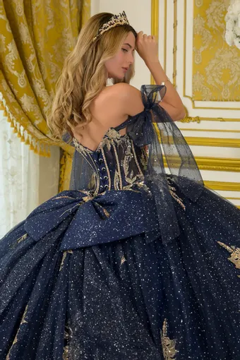 Elizabeth K Style #GL3710 #7 backface vertical cropped thumbnail