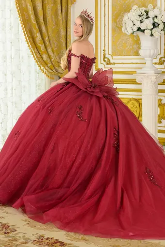 Elizabeth K Style #GL3712 #2 default backface vertical thumbnail