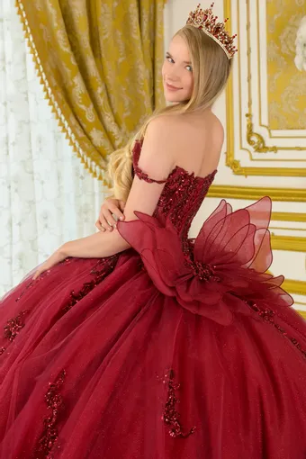 Elizabeth K Style #GL3712 #7 backface vertical cropped thumbnail