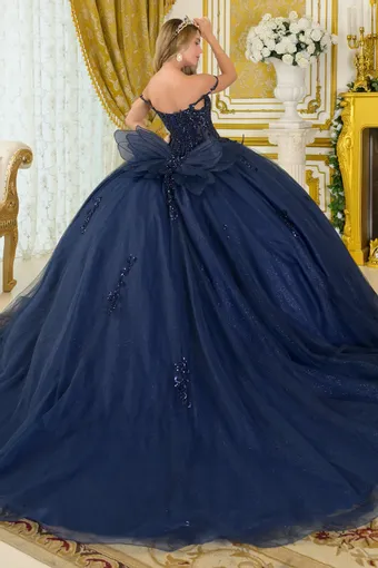 Elizabeth K Style #GL3712 #3 backface vertical thumbnail