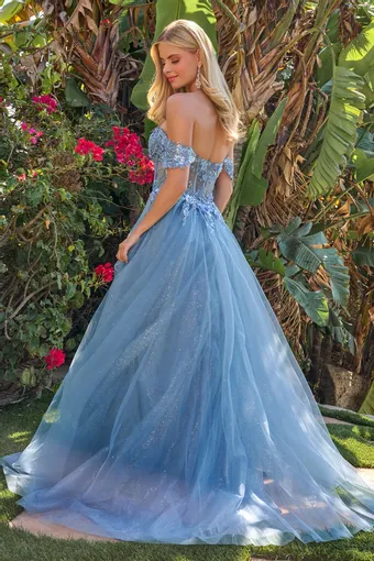 GLS by Gloria GL3719 #1 default backface vertical thumbnail